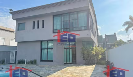 Residencial - Alphaville Residencial Zero