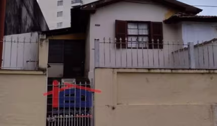 Residencial - Vila Osasco