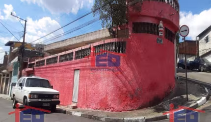 Residencial - Jardim Novo Osasco