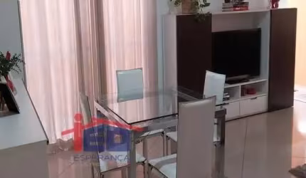 Residencial - Presidente Altino