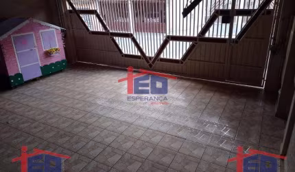 Residencial - Conjunto dos Metalurgicos