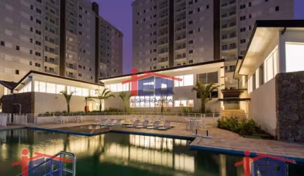 Residencial - Jardim Novo Osasco