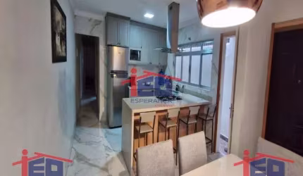 Residencial - Vila Osasco