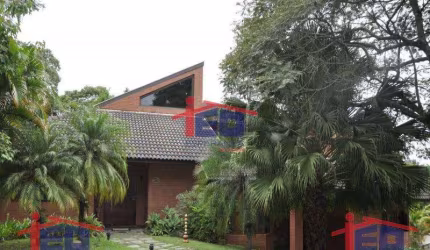 Residencial - Altos de Sao Fernando