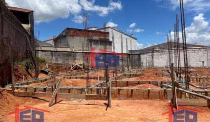 Residencial - Jardim Umuarama