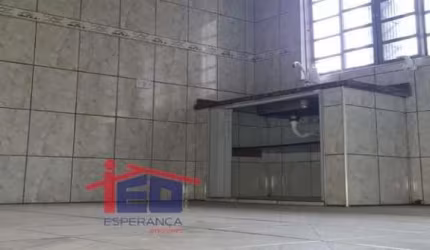 Residencial - Km 18