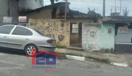 Residencial - Jardim Novo Osasco