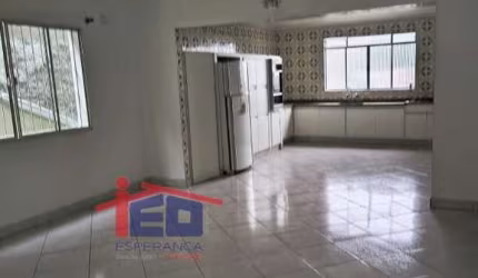 Residencial - Km 18
