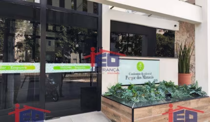 Residencial - Jardim Wilson