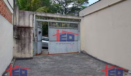 Residencial - Quitauna