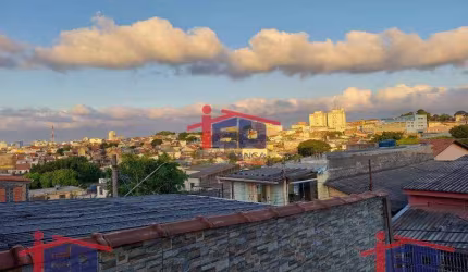 Residencial - Jardim Cipava