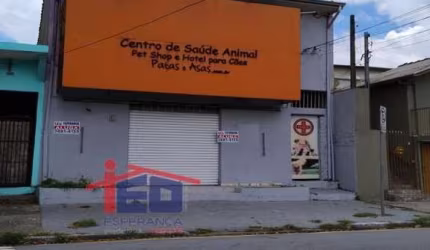 Comercial - Jardim Umuarama