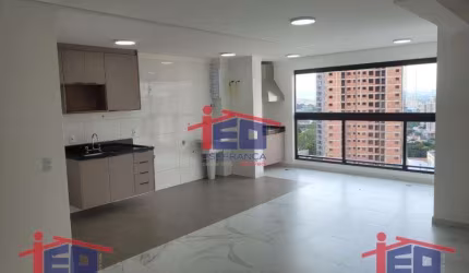 Residencial - Vila Osasco