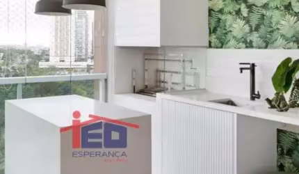 Residencial - Vila Yara