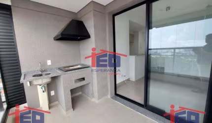 Residencial - Vila Yara