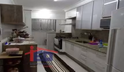 Residencial - Vila Campesina
