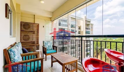 Residencial - Alphaville