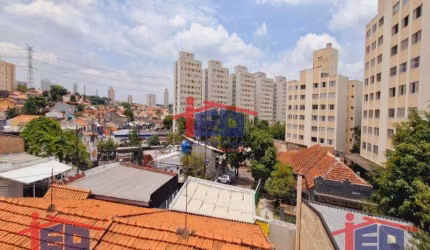 Comercial - Vila Sao Francisco