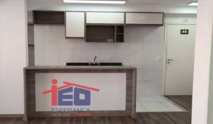 Residencial - Centro