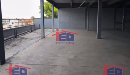 Comercial - Vila  Dirce