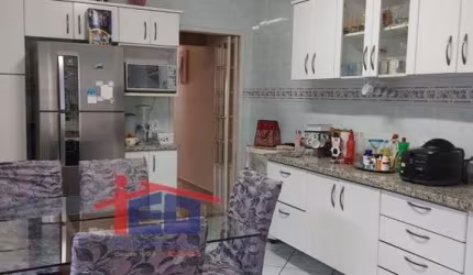 Residencial - Km 18