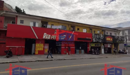 Comercial - Bussocaba