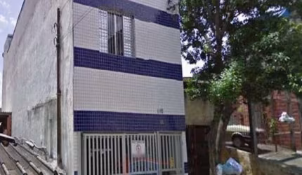 Residencial - Jardim Veloso