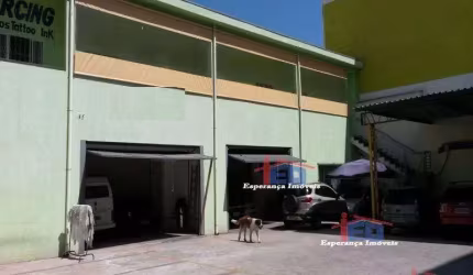 Comercial - Vila Dirce