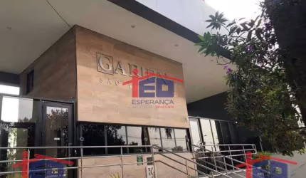 Residencial - Vila Sao Francisco