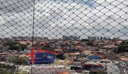 Residencial - Jardim D Abril