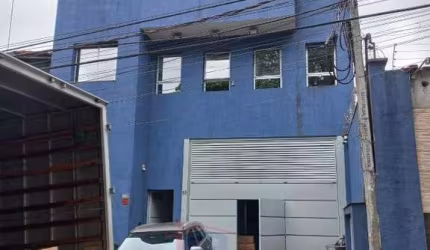 Comercial - Jardim Esmeralda