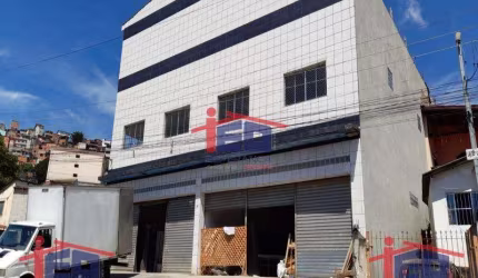 Comercial - Santa Rita