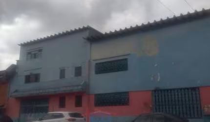 Comercial - Jardim Cipava