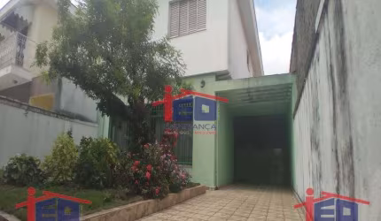 Residencial - Presidente Altino