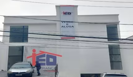 Comercial - Bela Vista