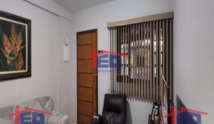 Residencial - Presidente Altino