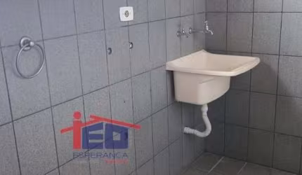 Residencial - Vila Yara
