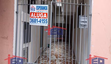 Residencial - Jaguaribe
