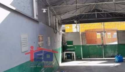 Comercial - Vila Yolanda