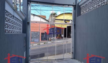 Comercial - Santo Antonio