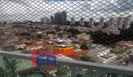Residencial - Vila Yara