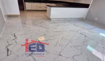 Residencial - Bela Vista
