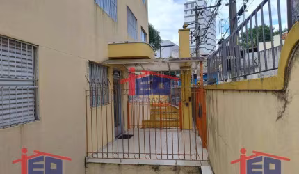 Residencial - Vila Osasco