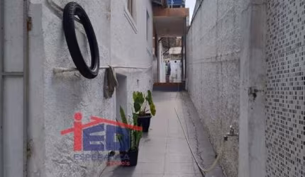Residencial - Vila Yara