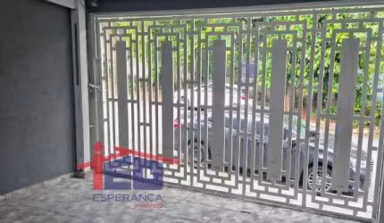 Residencial - Jardim das Flores