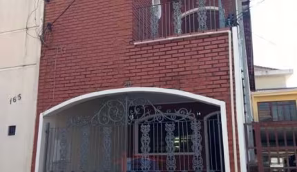 Residencial - Vila Osasco