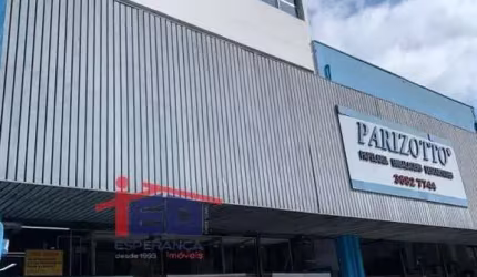 Comercial - Bela Vista