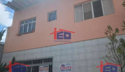 Residencial - Vila Campesina