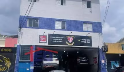 Comercial - Km 18