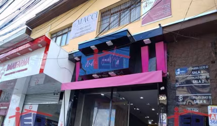 Comercial - Jardim D Abril